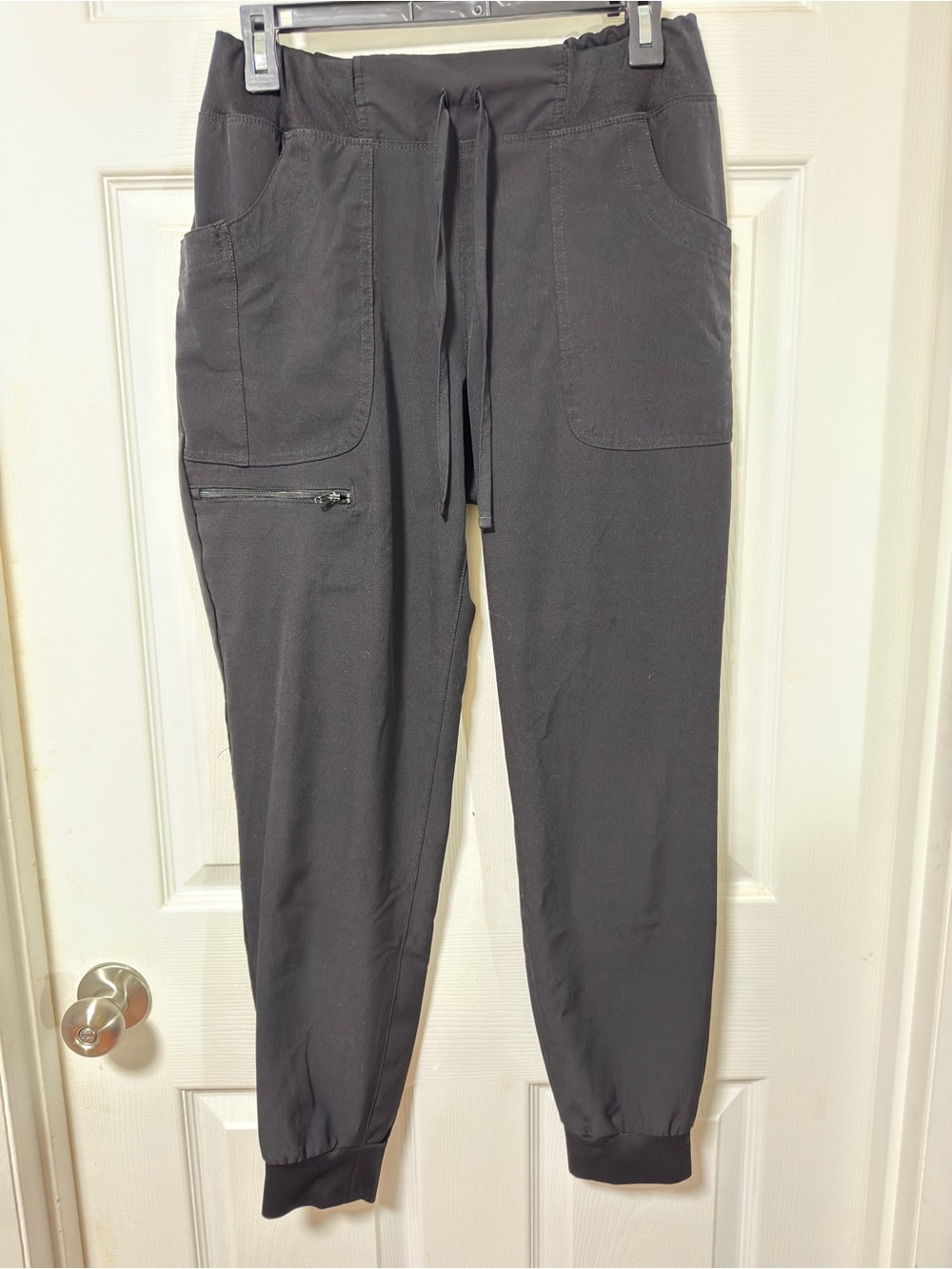 HeartSoul Scrub Jogger Pants